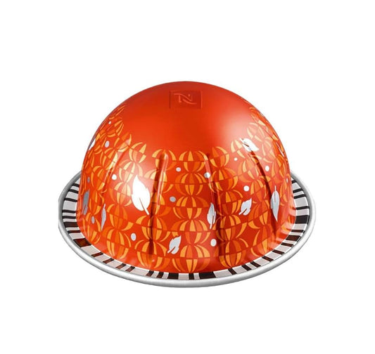 Nespresso Vertuo - Autumn Edition - Pumpkin Spice Cake