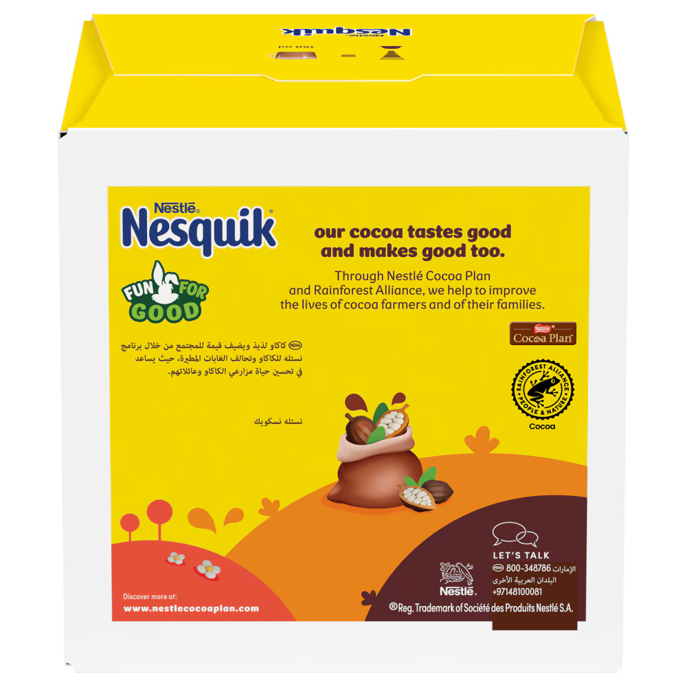 Nescafe Dolce Gusto - Nesquik