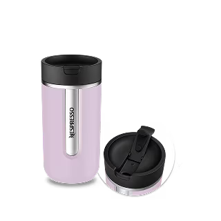 Nespresso - Travel Mug Medium - Lavander