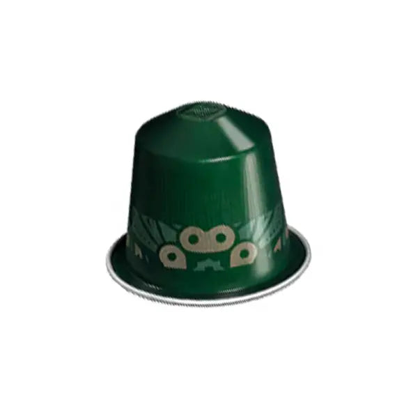 Nespresso - Master Origins Zambia