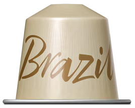 Nespresso - Brazil Organic