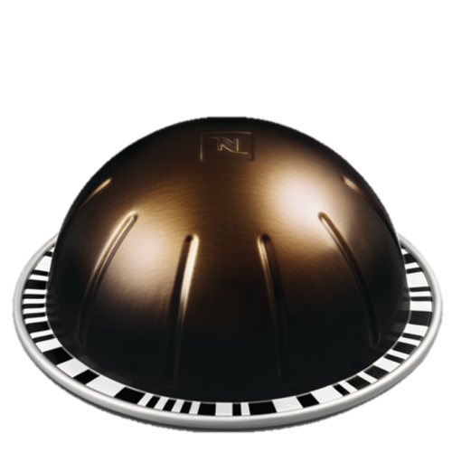 Nespresso Vertuo - Double Espresso Scuro