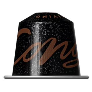Nespresso - Kahawa Ya CONGO