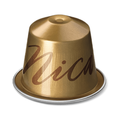 Nespresso - Master Origins Nicaragua