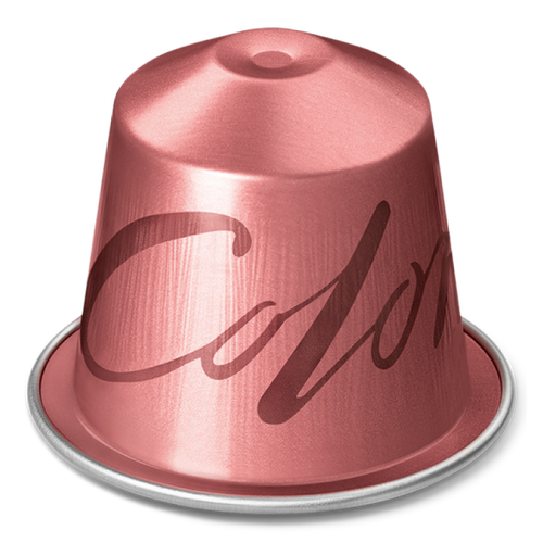 Nespresso - Master Origins Colombia
