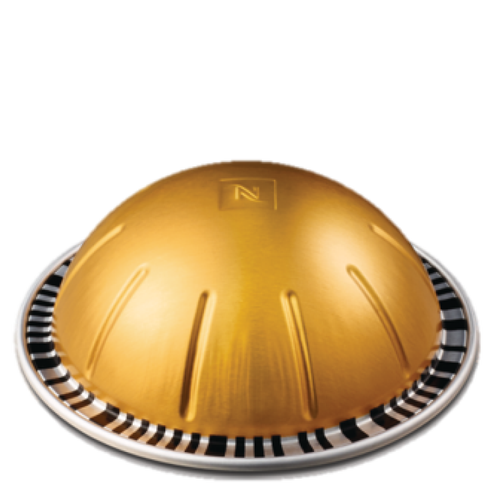 Nespresso Vertuo - Espresso Voltesso