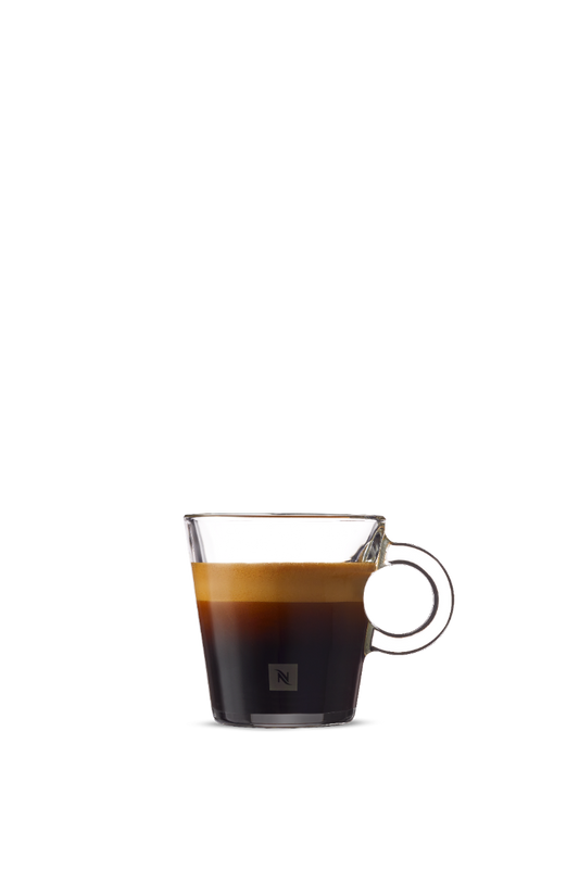 Nespresso - View Espresso Coffee Set