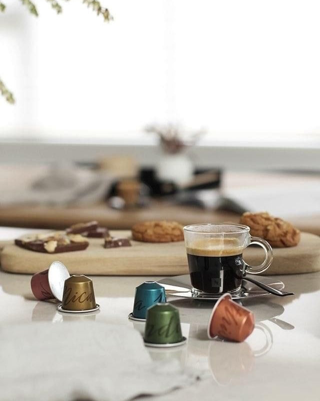Nespresso Original Capsules