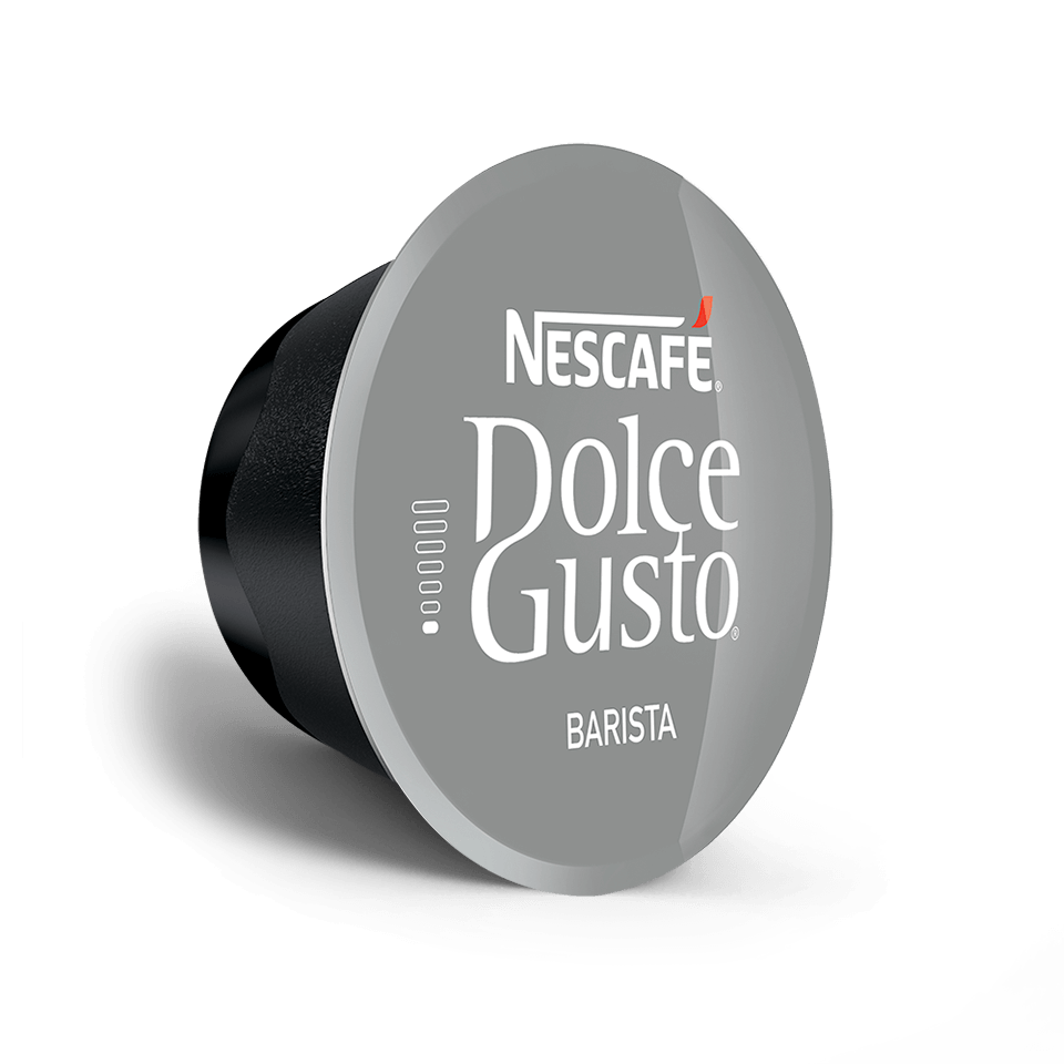 Nescafe Dolce Gusto - Espresso Barista