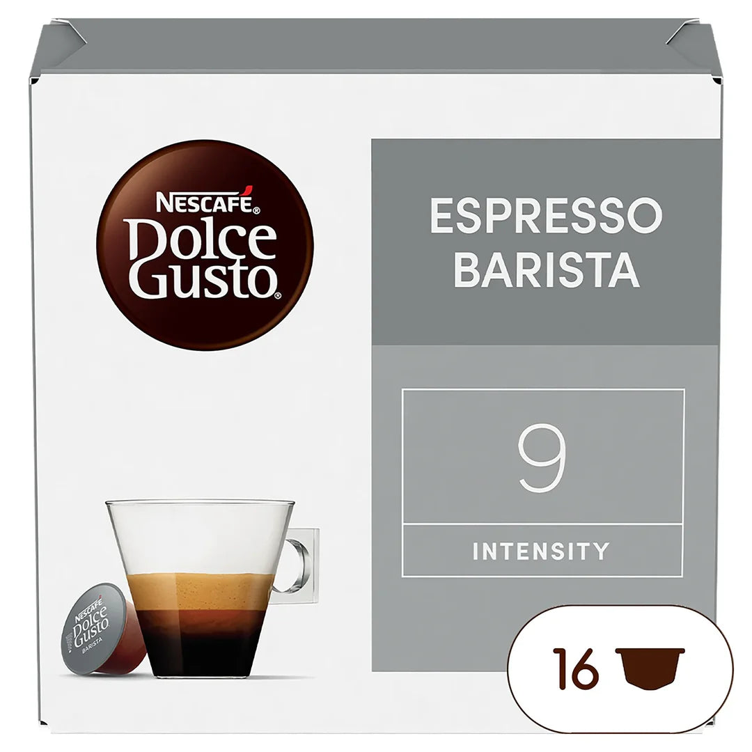 Nescafe Dolce Gusto - Espresso Barista