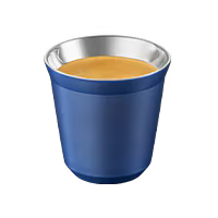 Nespresso - Pixie Tokyo Lungo Cup