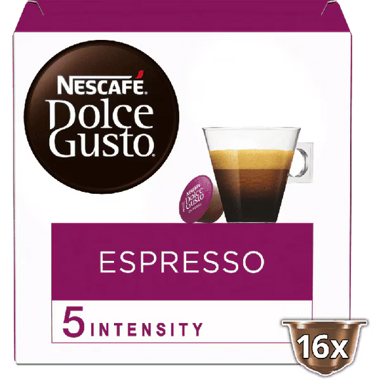 Nescafe Dolce Gusto - Espresso