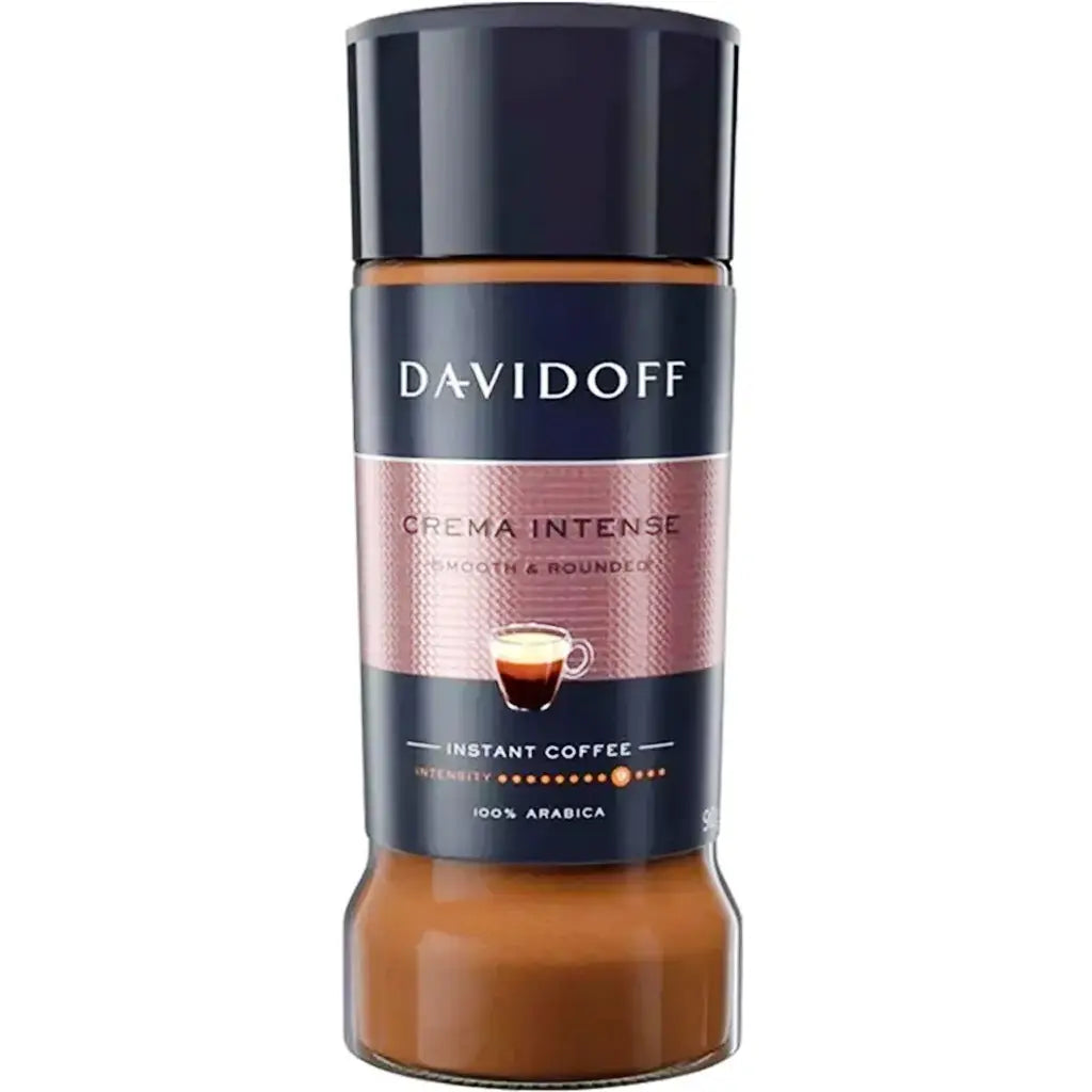 Davidoff Crema Intense-90g