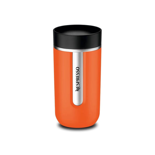 Nespresso - Travel Mug Medium - Orange