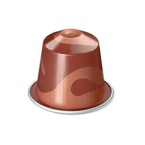Nespresso - Barista Creations - Nocciola