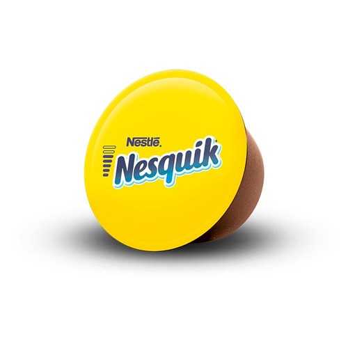 Nescafe Dolce Gusto - Nesquik