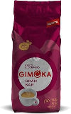 Gimoka - Gran Bar, Italian Espresso Coffee Beans, Light Roast - 1 Kg