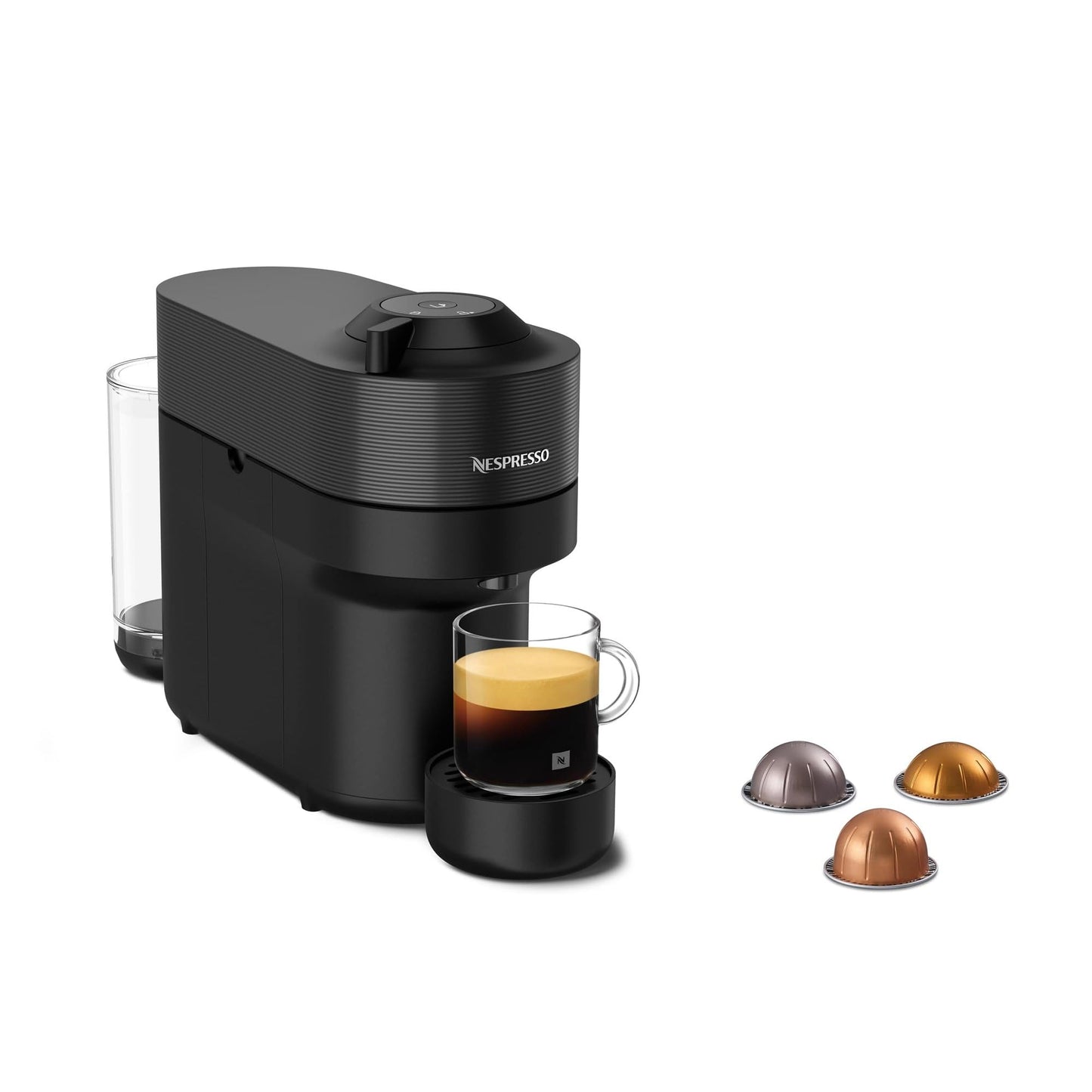 Nespresso Vertuo POP Machine - Black