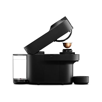 Nespresso Vertuo POP Machine - Black