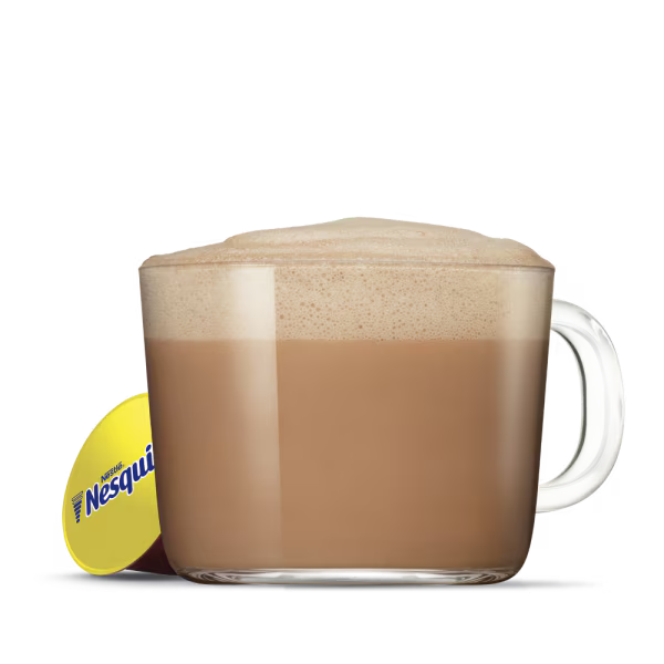 Nescafe Dolce Gusto - Nesquik