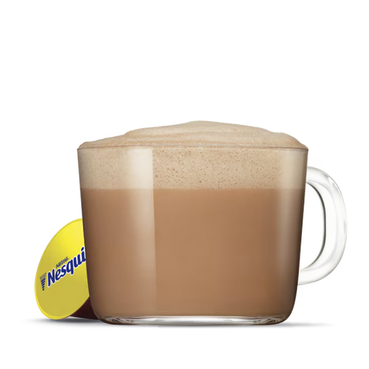 Nescafe Dolce Gusto - Nesquik