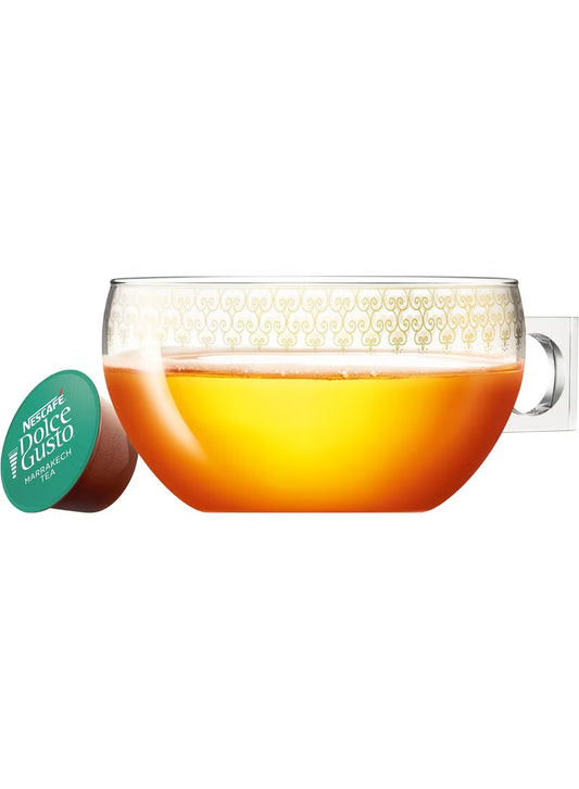 Nescafe Dolce Gusto - Marrakech Style Tea Pods