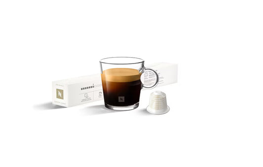 Nespresso - Zurich Lungo