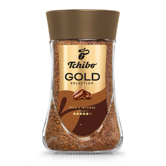 Tchibo Gold Selection-180g