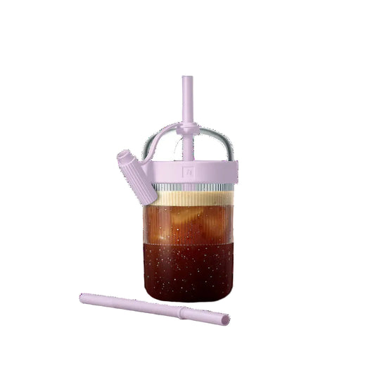 Nespresso - Travel Tumbler - Lavender