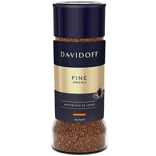 Davidoff Fine Aroma-90g