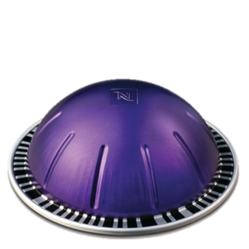 Nespresso Vertuo - Espresso Altissio