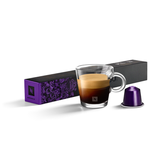 Nespresso - Ispirazione Italiana Arpeggio