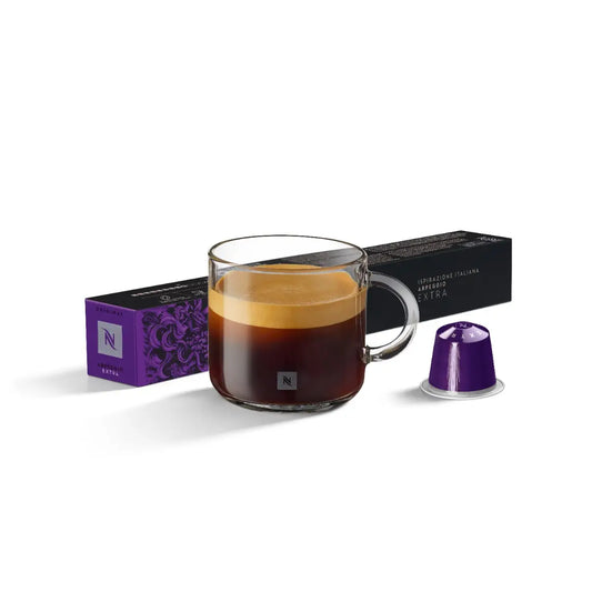 Nespresso - Ispirazione Italiana Arpeggio EXTRA