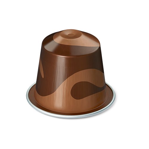 Nespresso - Barista Creations - Cioccolatino