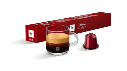 Nespresso - Caffè Florian
