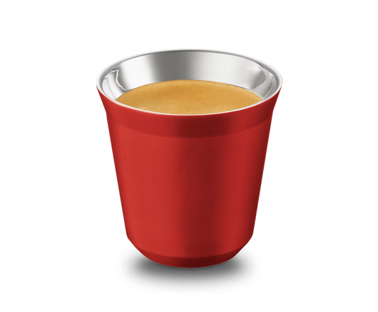 Nespresso - Pixie Shanghai Lungo Cup