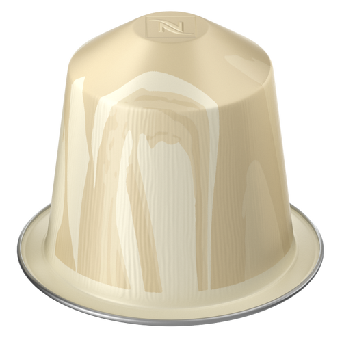 Nespresso - Summer Edition - Coconut Vanilla Over Ice