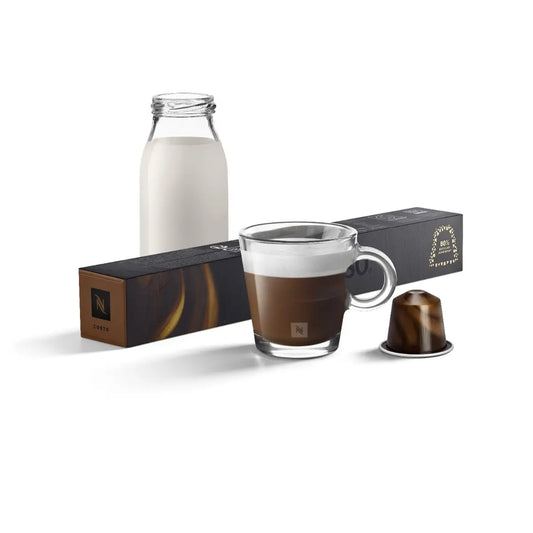 Nespresso - Barista Creations - Corto