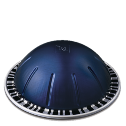 Nespresso Vertuo - Espresso Diavolitto