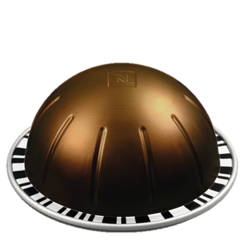 Nespresso Vertuo - Double Espresso Chiaro