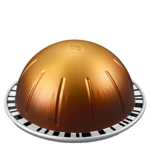 Nespresso Vertuo - Double Espresso Dolce