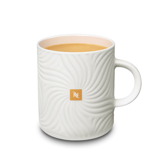 Nespresso - Festive Mug