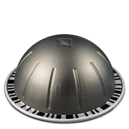 Nespresso Vertuo - Gran Lungo Fortado