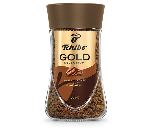 Tchibo Gold Selection-100g