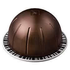 Nespresso Vertuo - Signature Intenso