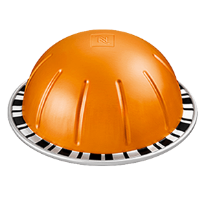 Nespresso Vertuo - Gran Lungo Inizio