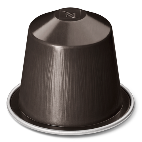 Nespresso - Ispirazione Italiana Roma