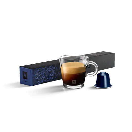Nespresso - Ispirazione Italiana Kazaar