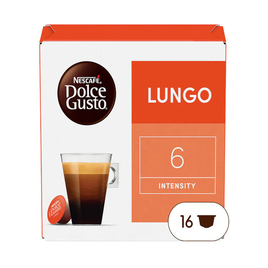 Nescafe Dolce Gusto - Lungo