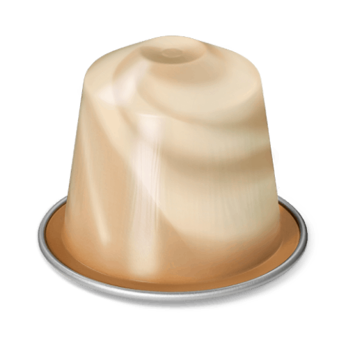 Nespresso - Barista Creations - Chiaro